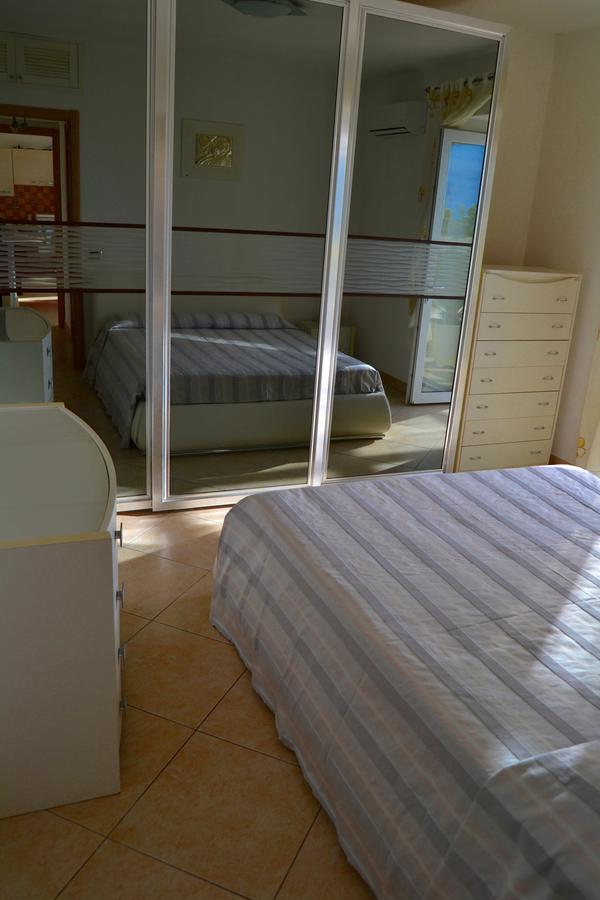 Appartamento Maridea - La Procella Ponza Esterno foto
